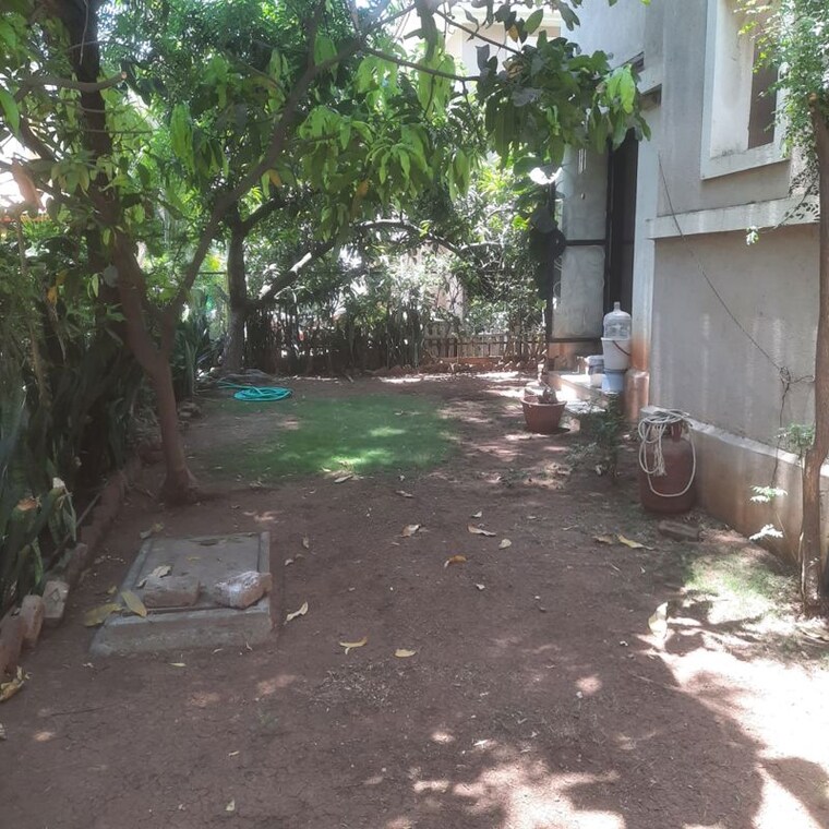  Parking, nyati-serenity-enclave 2 Bedroom 1500 Sq.Ft. Villa In Undri Pune 10662533