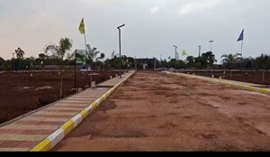 Plot Area in  Plot at Shadnagar – for Sale