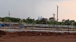  Plot – Exterior View View at Shadnagar - for Sale