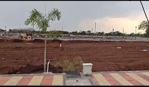  Plot For Sale in Shadnagar