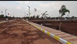   Plot at Shadnagar – for Sale