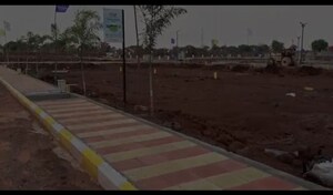   Plot at Shadnagar – for Sale
