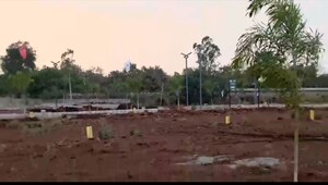 Plot Area in  Plot at Shadnagar – for Sale