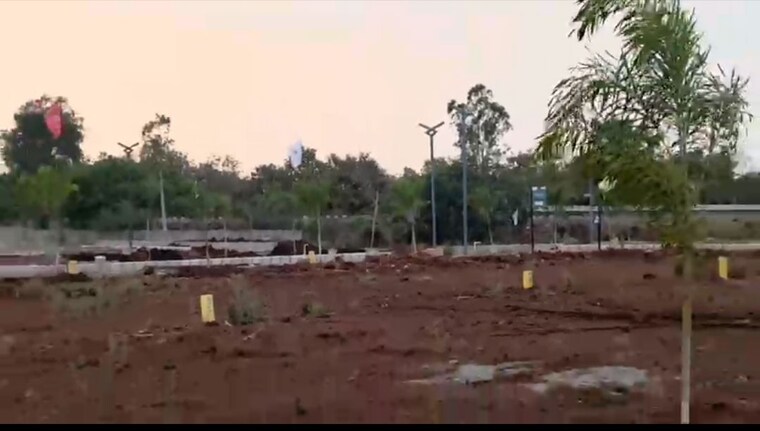 undefined, shadnagar  150 Sq.Yd. Plot In Shadnagar Hyderabad 10662491