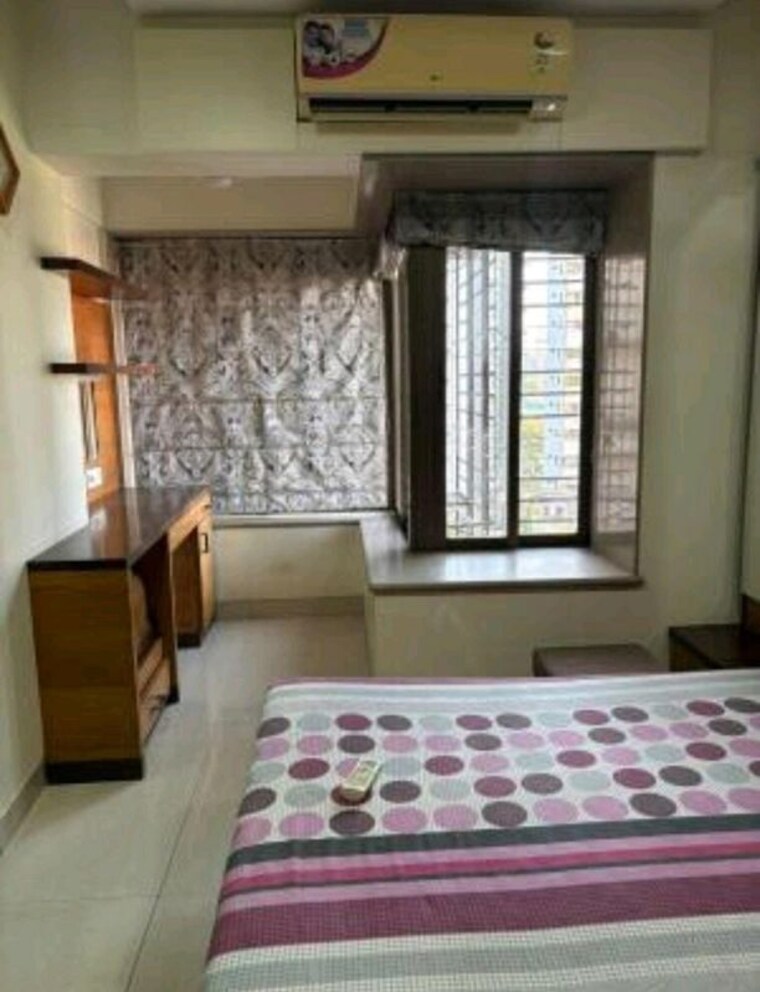 Bedroom, juhu 2 Bedroom 700 Sq.Ft. Apartment In Juhu Mumbai 10662478