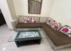 2 BHK Apartment For Rent in Juhu