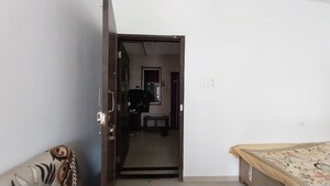 Furnished Amenities in 2 BHK Apartment at Bhoomi Trivas CHS Ltd, Kharghar – for Rent