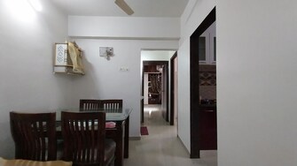 2 BHK Apartment For Rent in Bhoomi Trivas CHS Ltd in Kharghar, Navi Mumbai