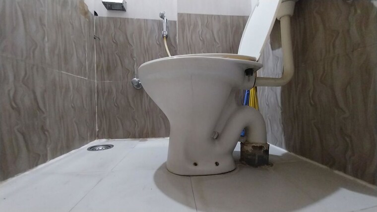 Bathroom, bhoomi-trivas-chs-ltd 2 Bedroom 1085 Sq.Ft. Apartment In Kharghar Navi Mumbai 10662504
