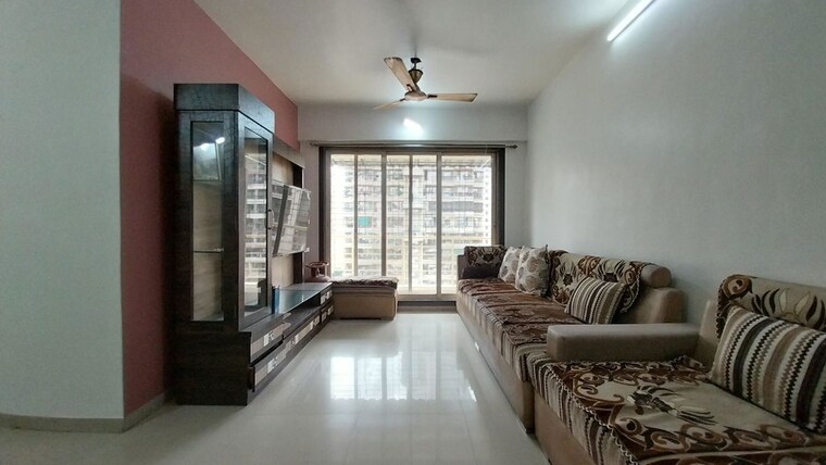 Kitchen, bhoomi-trivas-chs-ltd 2 Bedroom 1085 Sq.Ft. Apartment In Kharghar Navi Mumbai 10662504