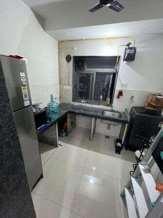 1 BHK 800 Sq.Ft. Apartment in Runwal Eirene