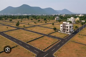 Plot Area in  Plot at Chinchwad Gaon – for Sale