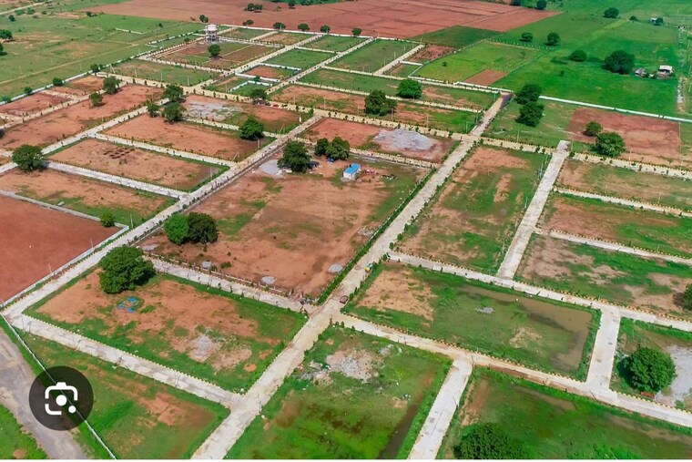 Garden, chinchwad gaon  1500 Sq.Ft. Plot In Chinchwad Gaon Pune 10662544