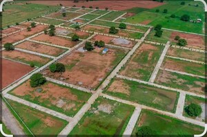 Master Plan in  Plot at Chinchwad Gaon – for Sale