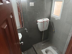 Bathroom in 3 BHK Apartment at Anand Ashray, Phi Ii Greater Noida – for Sale