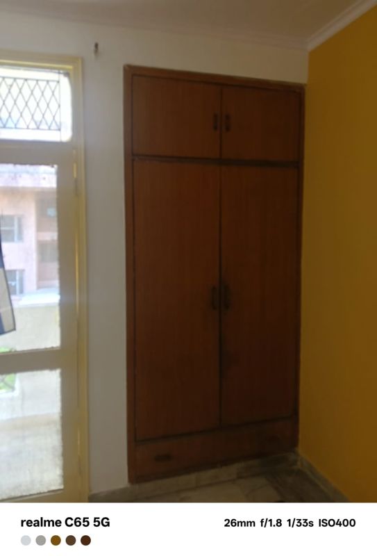 3 BHK Apartment For Sale in Anand Ashray, Phi Ii Greater Noida