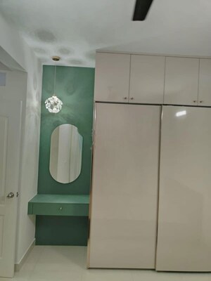 Furnished Amenities in 1.5 BHK Apartment at Brigade El Dorado, Bagaluru – for Rent