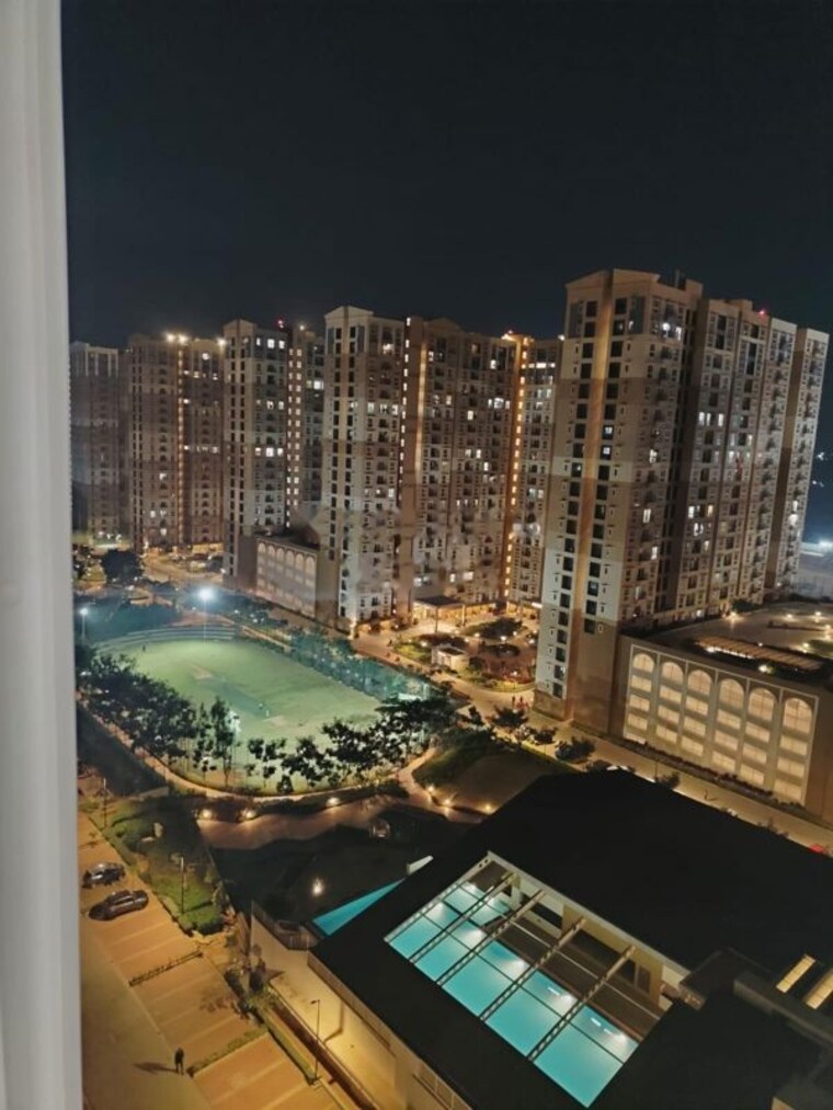 Kitchen, brigade-el-dorado 1.5 Bedroom 483 Sq.Ft. Apartment In Bagaluru Bangalore 10662555