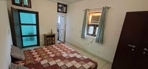 Bedroom in  Pg at Sector 131 – for Rent