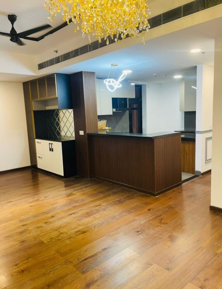 undefined, shapoorji-pallonji-joyville-phase-2 3 Bedroom 1852 Sq.Ft. Apartment In Sector 102 Gurgaon 10662563