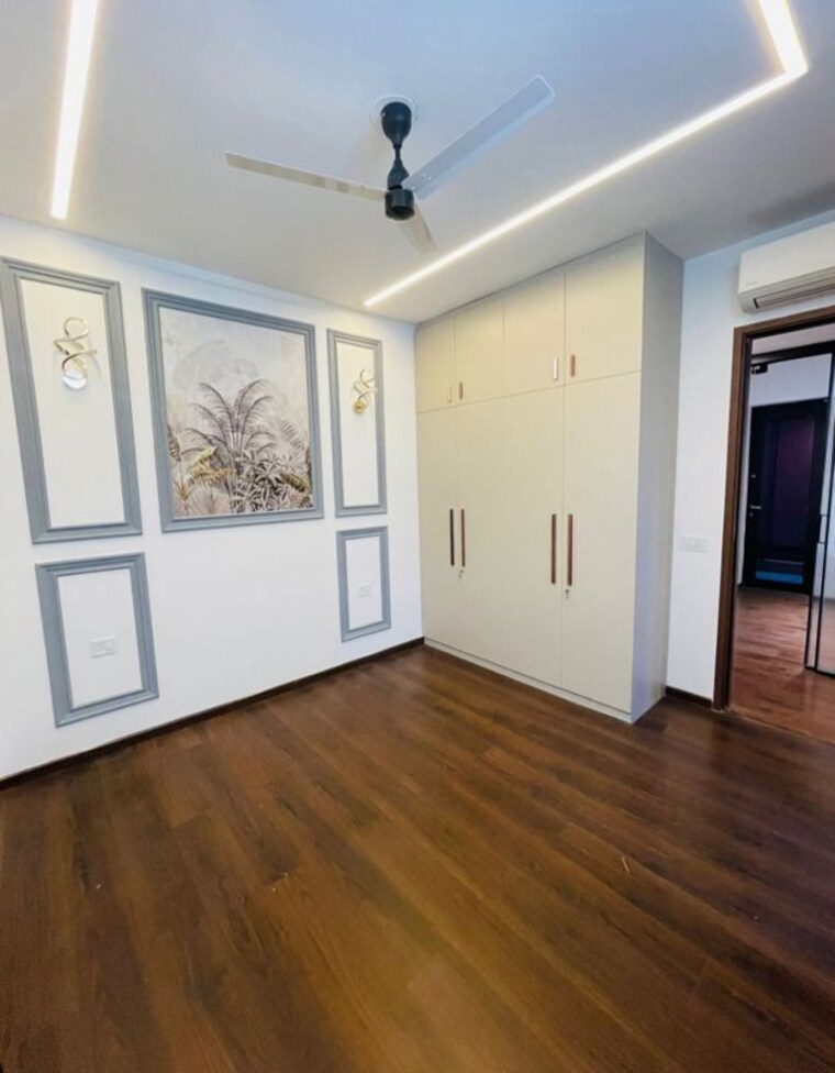 Room, shapoorji-pallonji-joyville-phase-2 3 Bedroom 1852 Sq.Ft. Apartment In Sector 102 Gurgaon 10662563