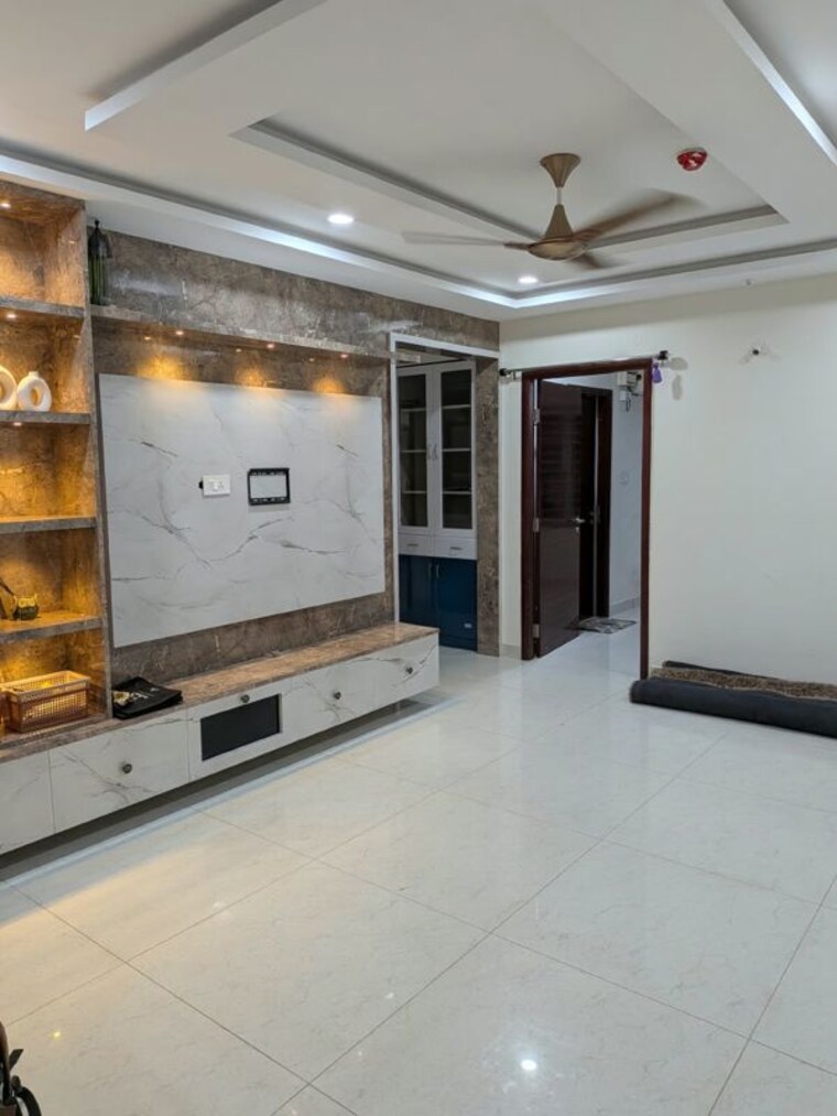 Room, vasavi-gp-trends 3 Bedroom 1680 Sq.Ft. Apartment In Nanakramguda Hyderabad 10662546
