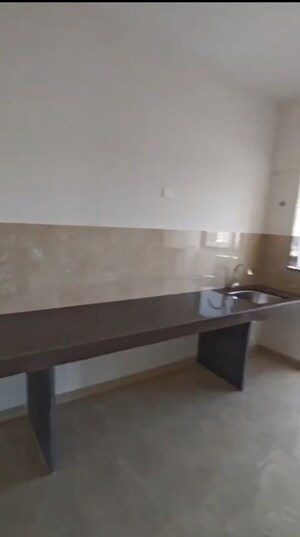 Kitchen in 2 BHK Apartment at Anand Yog Society, Viman Nagar – for Rent