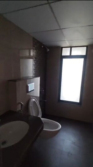 Living Room in 2 BHK Apartment at Anand Yog Society, Viman Nagar – for Rent