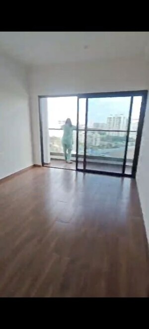 Room in 2 BHK Apartment at Anand Yog Society, Viman Nagar – for Rent
