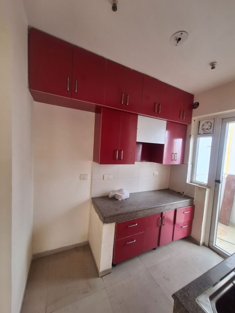 Kitchen, chd-avenue-71 3 Bedroom 1743 Sq.Ft. Apartment In Sector 71 Gurgaon 10662579