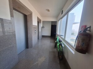 Lift in 3 BHK Apartment at CHD Avenue 71, Sector 71 – for Rent
