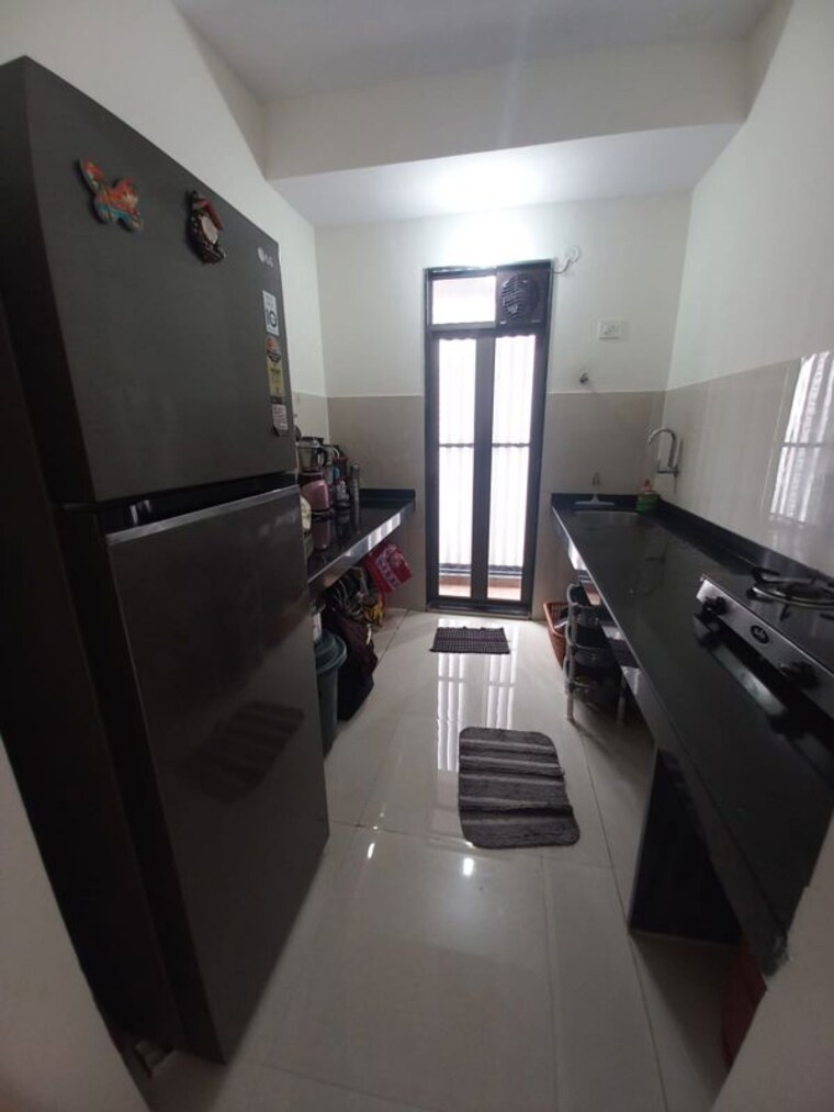 Kitchen, runwal-my-city 1 Bedroom 433 Sq.Ft. Apartment In Dombivli East Thane 10662578