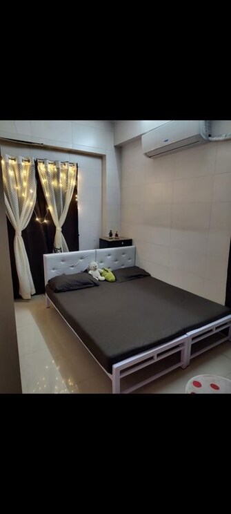 2 BHK +Apartment For Rent in Suhas CHS Vile Parle in Vile Parle West, Mumbai