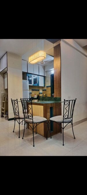 Gym in 2 BHK Apartment at Suhas CHS Vile Parle, Vile Parle West – for Rent
