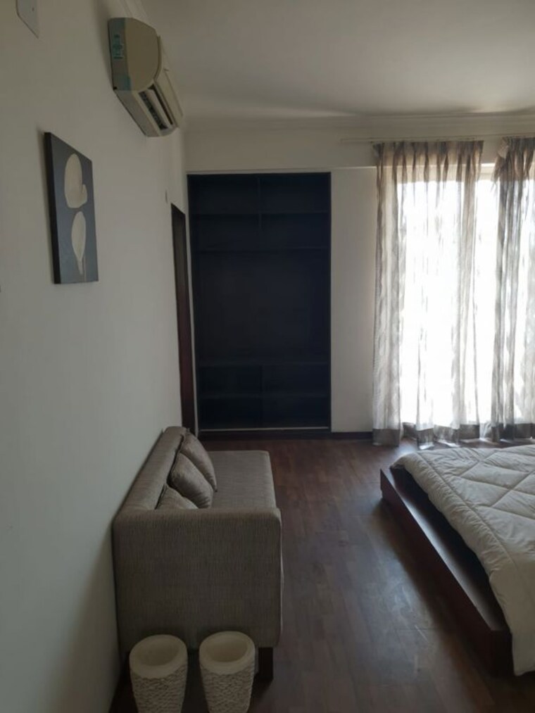 Kitchen, tulip-petals 3 Bedroom 1550 Sq.Ft. Apartment In Sector 89 Gurgaon 10662539