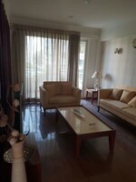 3 BHK 1550 Sq.Ft. Apartment in Tulip Petals