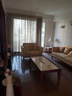 3 BHK Apartment For Rent in Tulip Petals