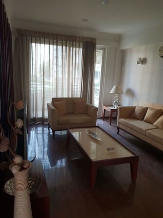 3 BHK 1550 Sq.Ft. Apartment in Tulip Petals