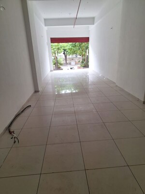  Showroom – Exterior View View at Mahavir Nagar - for Rent