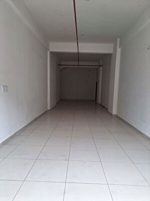  Showroom – Exterior View View at Mahavir Nagar - for Rent