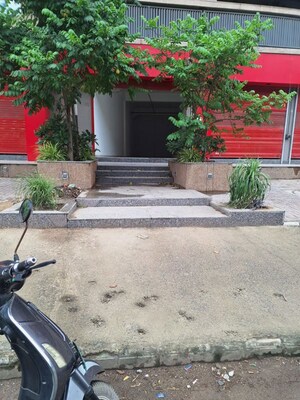  Showroom – Exterior View View at Mahavir Nagar - for Rent