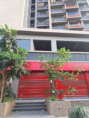  Showroom – Exterior View View at Mahavir Nagar - for Rent