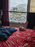 1 BHK +  411 Sq.Ft. Apartment in Crystal Armus