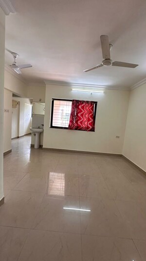2 BHK Apartment For Rent in Agrawal Garden, Hadapsar