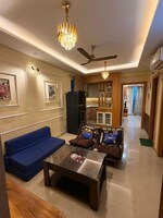 2 BHK 690 Sq.Ft. Apartment in Shree Vardhman Green Court
