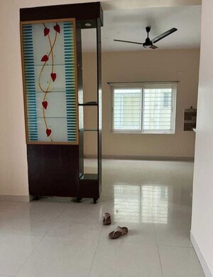 Living Room in 2 BHK Apartment at Gautami Enclave, Kothaguda – for Sale