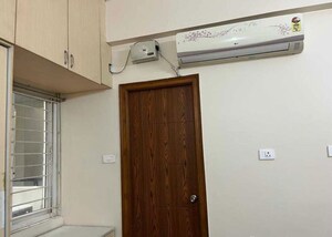 Furnished Amenities in 2 BHK Apartment at Gautami Enclave, Kothaguda – for Sale