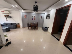 Team Area in 2 BHK Builder Floor at Sector 38 – for Rent