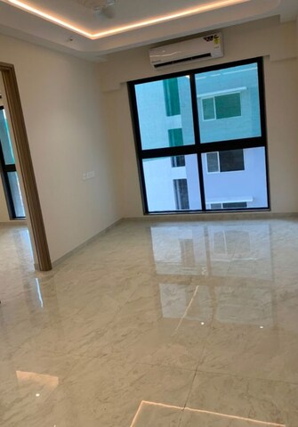 1 BHK 390 Sq.Ft. Apartment in Rubberwala Seventh Avenue