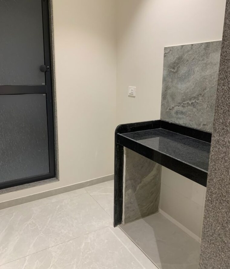 Kitchen, rubberwala-seventh-avenue 1 Bedroom 390 Sq.Ft. Apartment In Byculla Mumbai 10662596